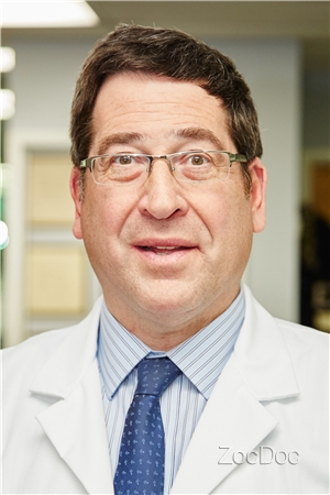 Dr. Marc Silverman, MD