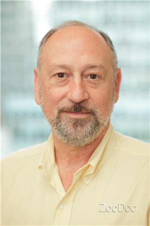 Dr. Marc Spero, MD