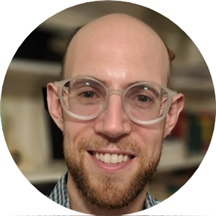 Dr. Marc Steinmetz, PhD