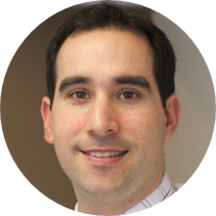 Dr. Marc Strulowitz, DPM