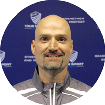 Dr. Marc Taczanowski, DC