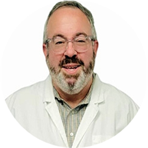 Dr. Marc Ullman, OD
