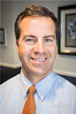 Dr. Marc Vonroemer, MD