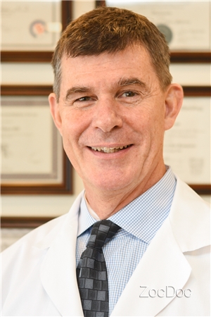 Dr. Marc Yland, MD
