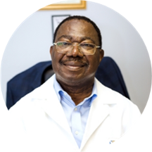 Dr. Marcel Ajah, MD