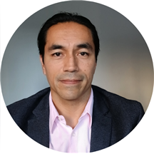 Dr. Marcel Flores, PsyD