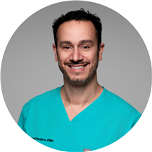 Dr. Marcel Fundora, DMD