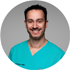 Dr. Marcel Fundora, DMD