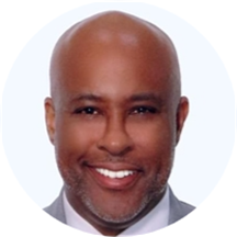 Dr. Marcel Thompson, DO