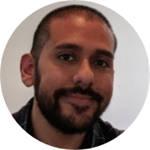 Dr. Marcel Trujillo, PsyD