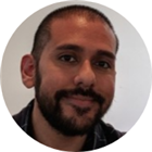 Dr. Marcel Trujillo, PsyD