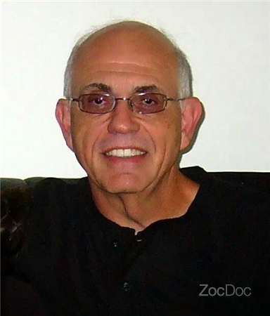 Dr. Marcel Weinberger, OD