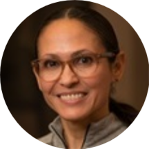 Dr. Marcela Serrano, MD