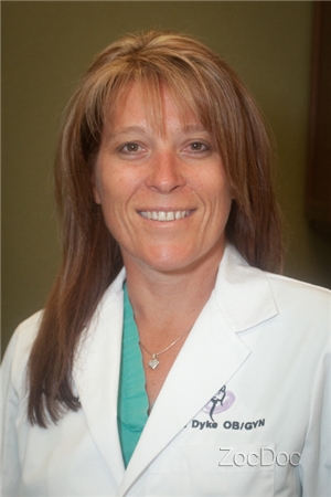 Dr. Marcella Bujnovsky, MD, FACOG