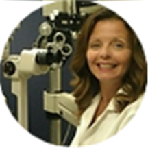 Dr. Marcelle Kolo, OD