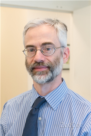 Dr. Marcello Cherchi, MD, PhD