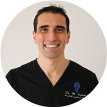 Dr. Marcello Guglielmi, DDS