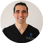 Dr. Marcello Guglielmi, DDS