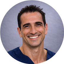 Dr. Marcello Guglielmi, DDS