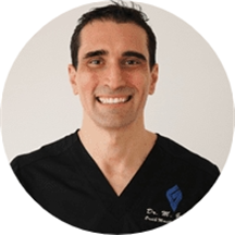 Dr. Marcello Guglielmi, DDS