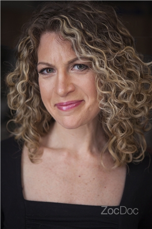 Dr. Marci Welber, DC