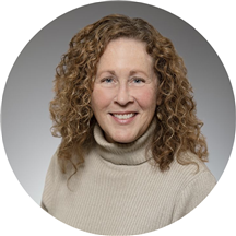 Dr. Marcia Kostka Suvelza, OD