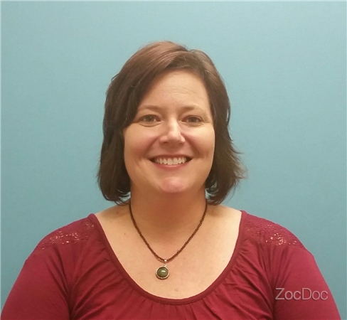 Dr. Marcia Rannefeld, DO