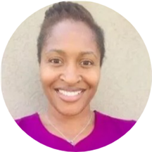 Dr. Marcia Smith, DC