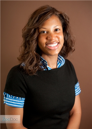 Dr. Marcia Taylor, MD