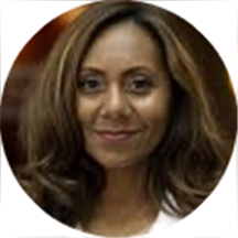 Dr. Marcia Washington, APRN, DC, RN