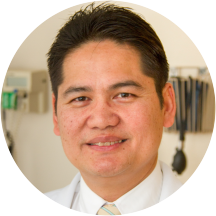 Dr. Marciano Capati, MD