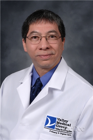 Dr. Marciano Figueroa, MD