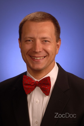 Dr. Marcin Jaremko, MD