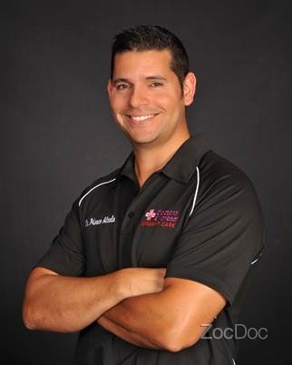 Dr. Marco Alcala, MD