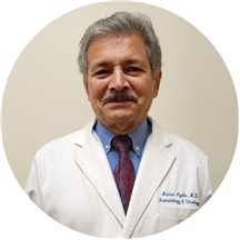 Dr. Marco Ayulo, MD
