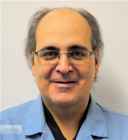 Dr. Marco Jarava, MD