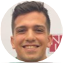 Dr. Marco Martusciello, DC