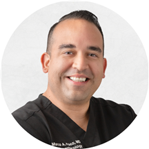 Dr. Marco Paez, MD