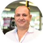 All provider availability