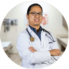 Dr. Marco Palomo, MD