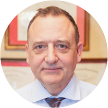 Dr. Marco Pappagallo, MD