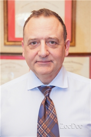 Dr. Marco Pappagallo, MD