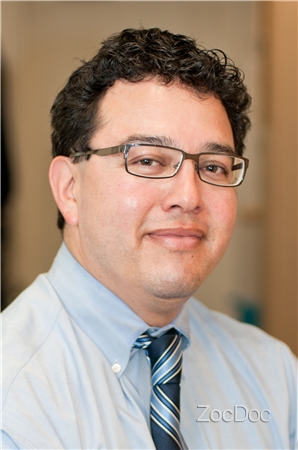Dr. Marco Salazar, MD, PhD