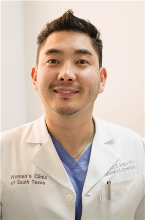 Dr. Marcos Ikeda, MD