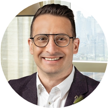 Dr. Marcos Modiano Esquenazi, MD