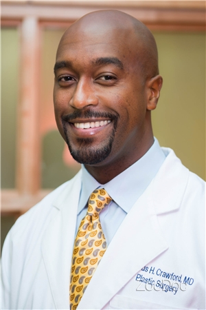 Dr. Marcus Crawford, MD