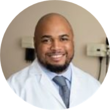 Dr. Marcus Davis, MD
