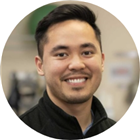 Dr. Marcus Dubouzet, PT, DPT