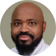 Dr. Marcus Jennings, MD