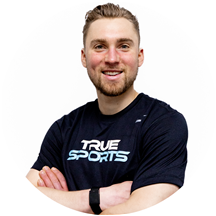 Dr. Marcus Joseph, PT, DPT